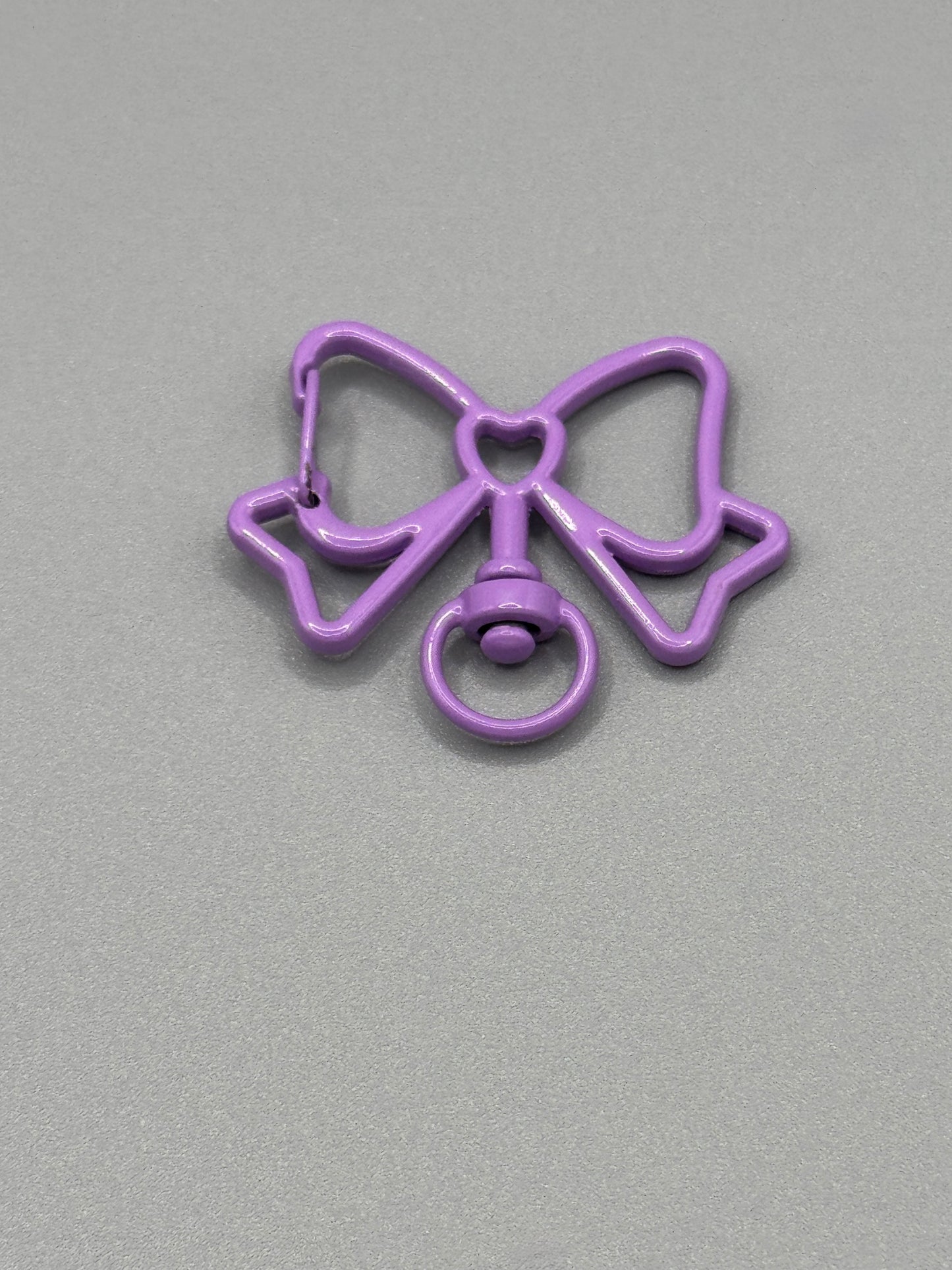 Keychain Clasps
