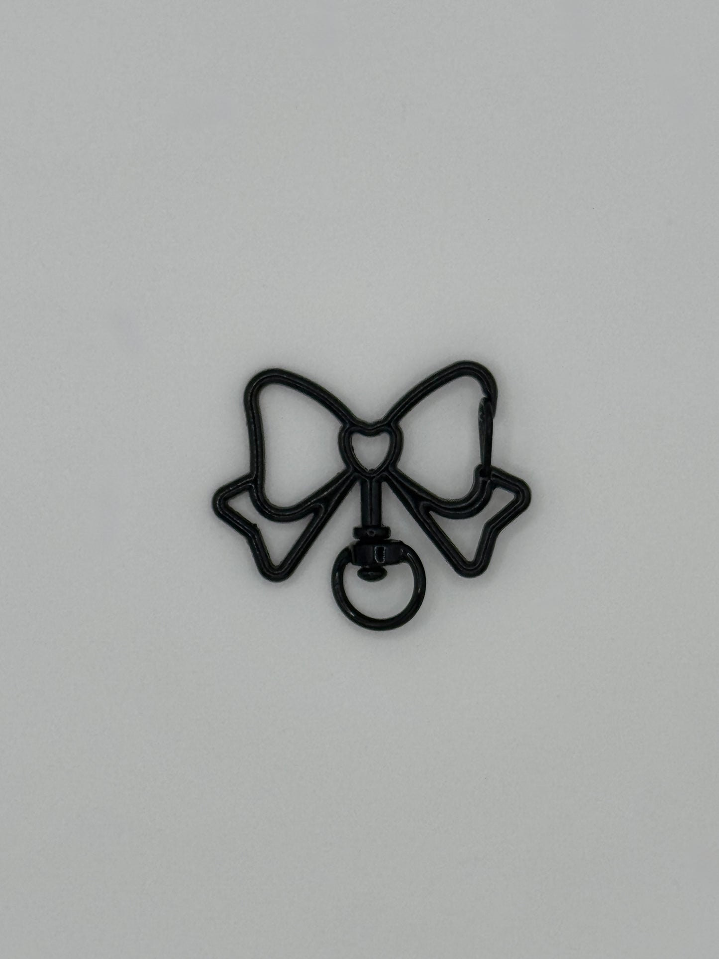 Keychain Clasps