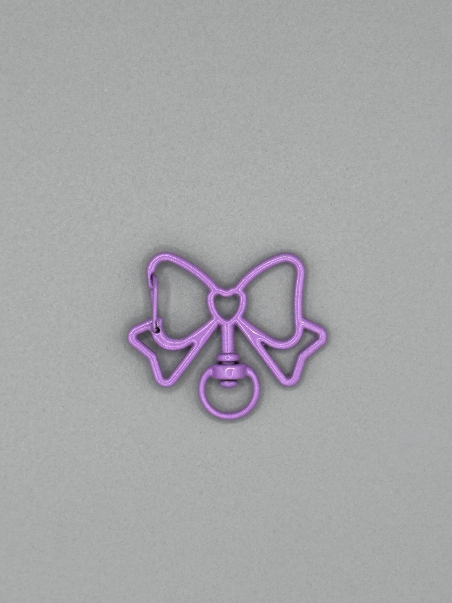 Keychain Clasps