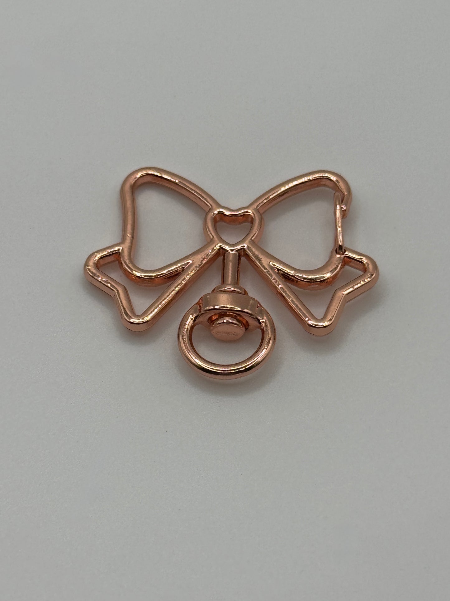 Keychain Clasps