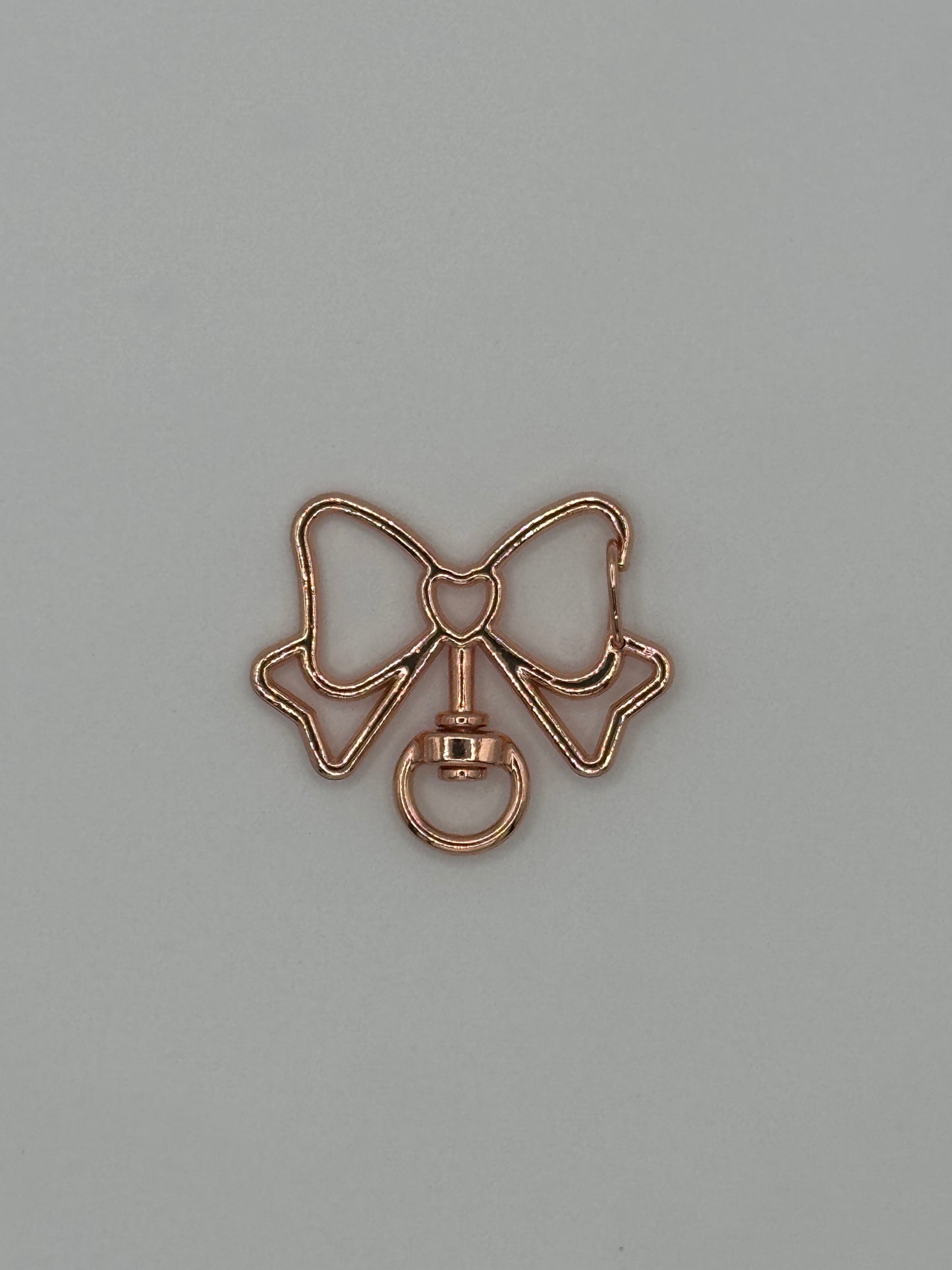 Keychain Clasps