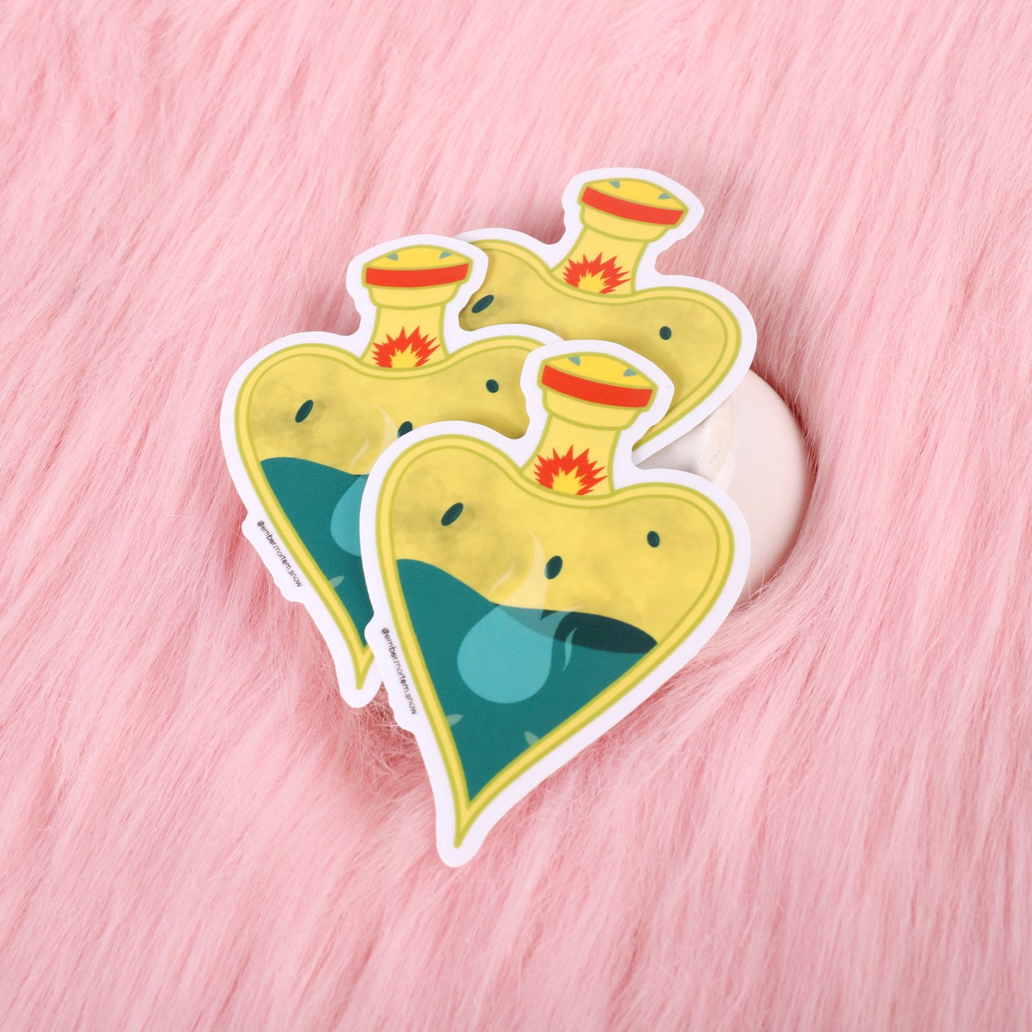 Stickers