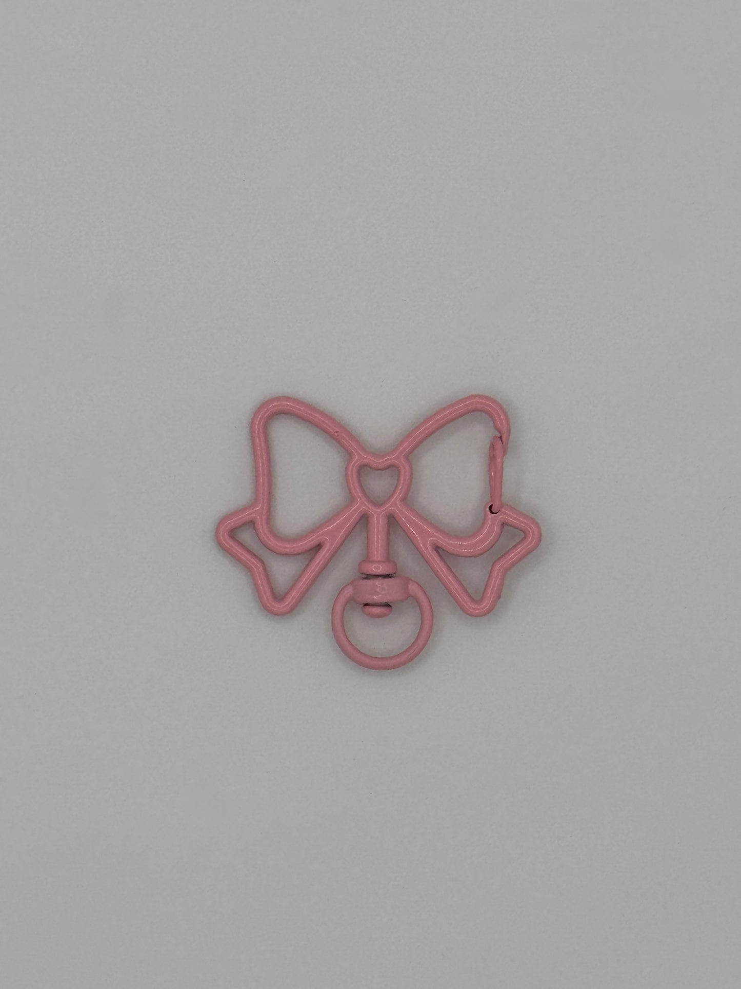 Keychain Clasps