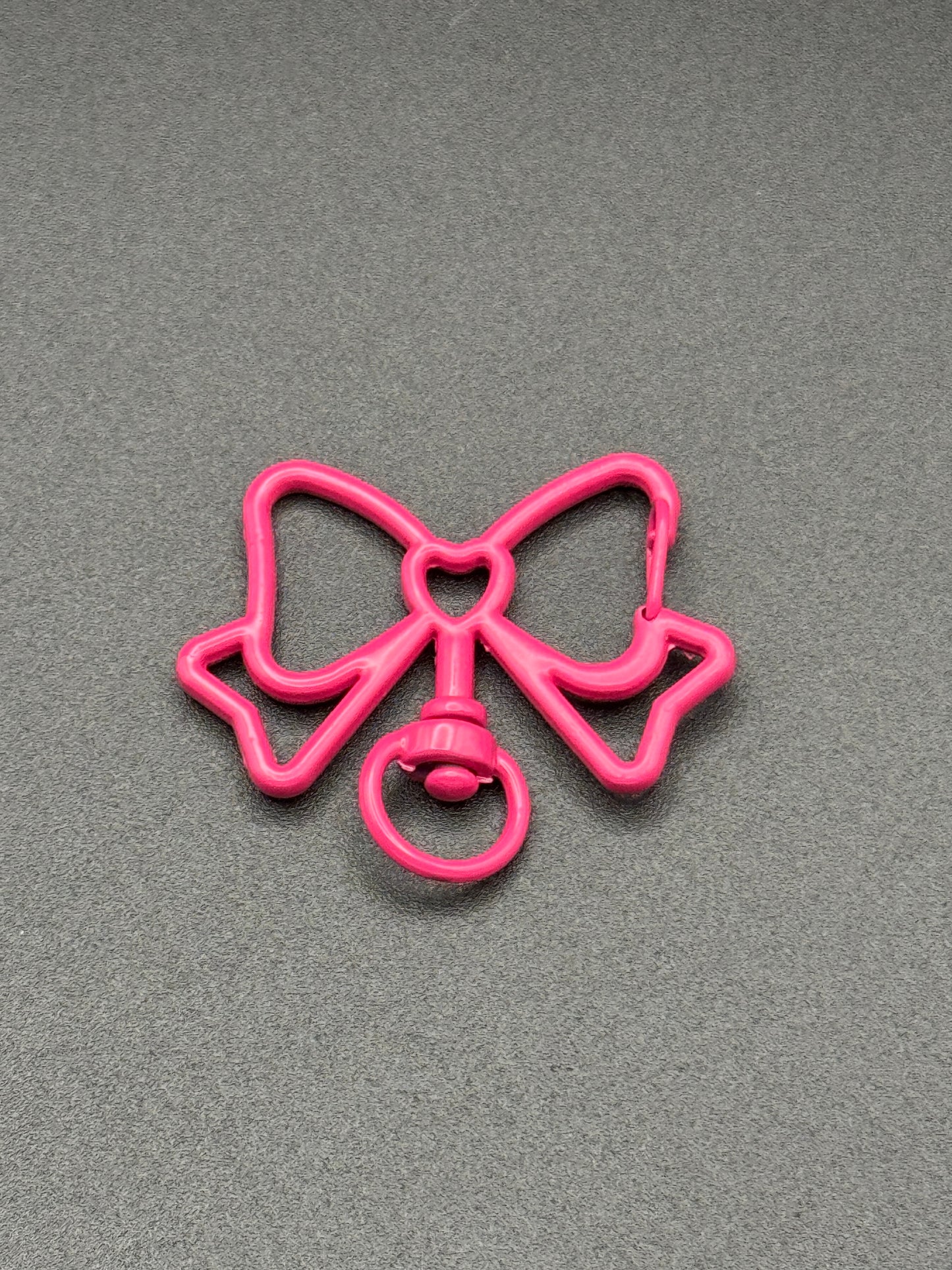 Keychain Clasps