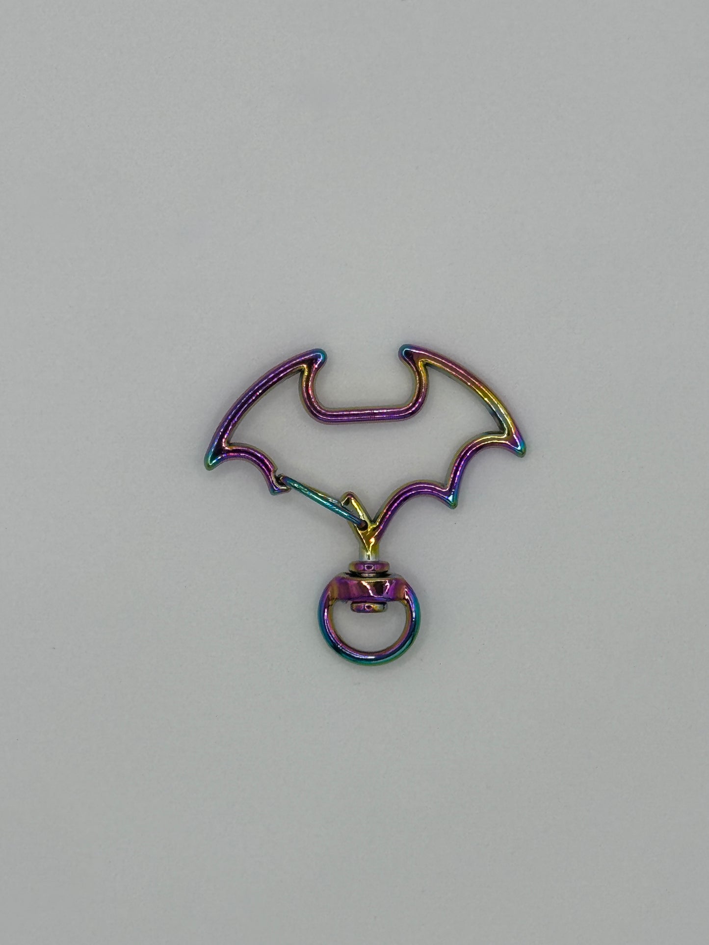 Keychain Clasps