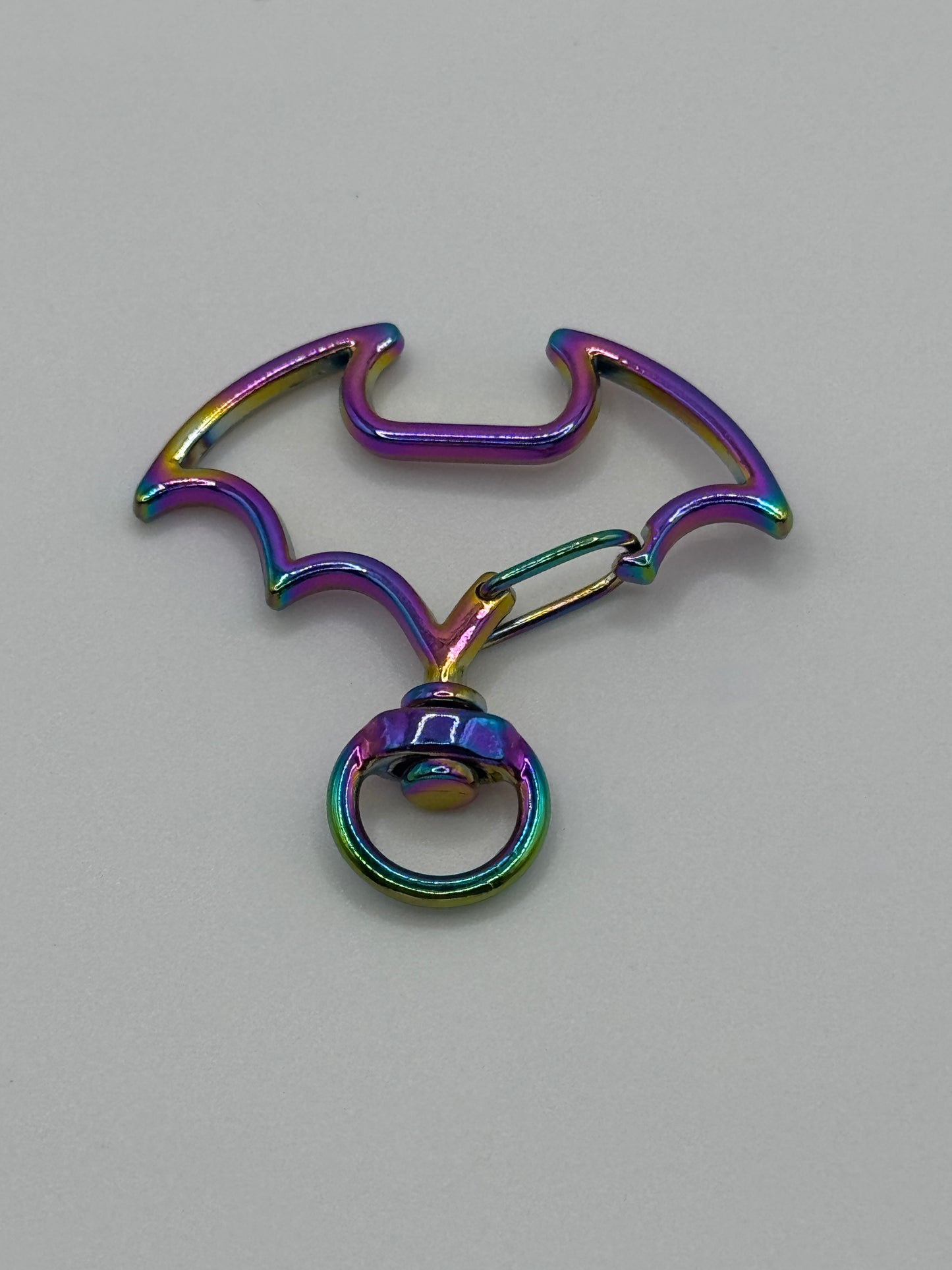 Keychain Clasps