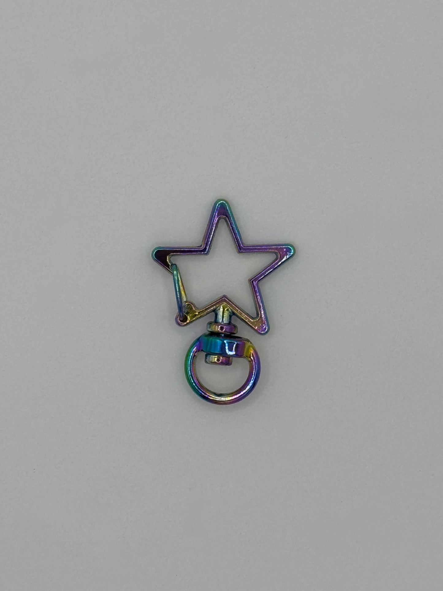 Keychain Clasps