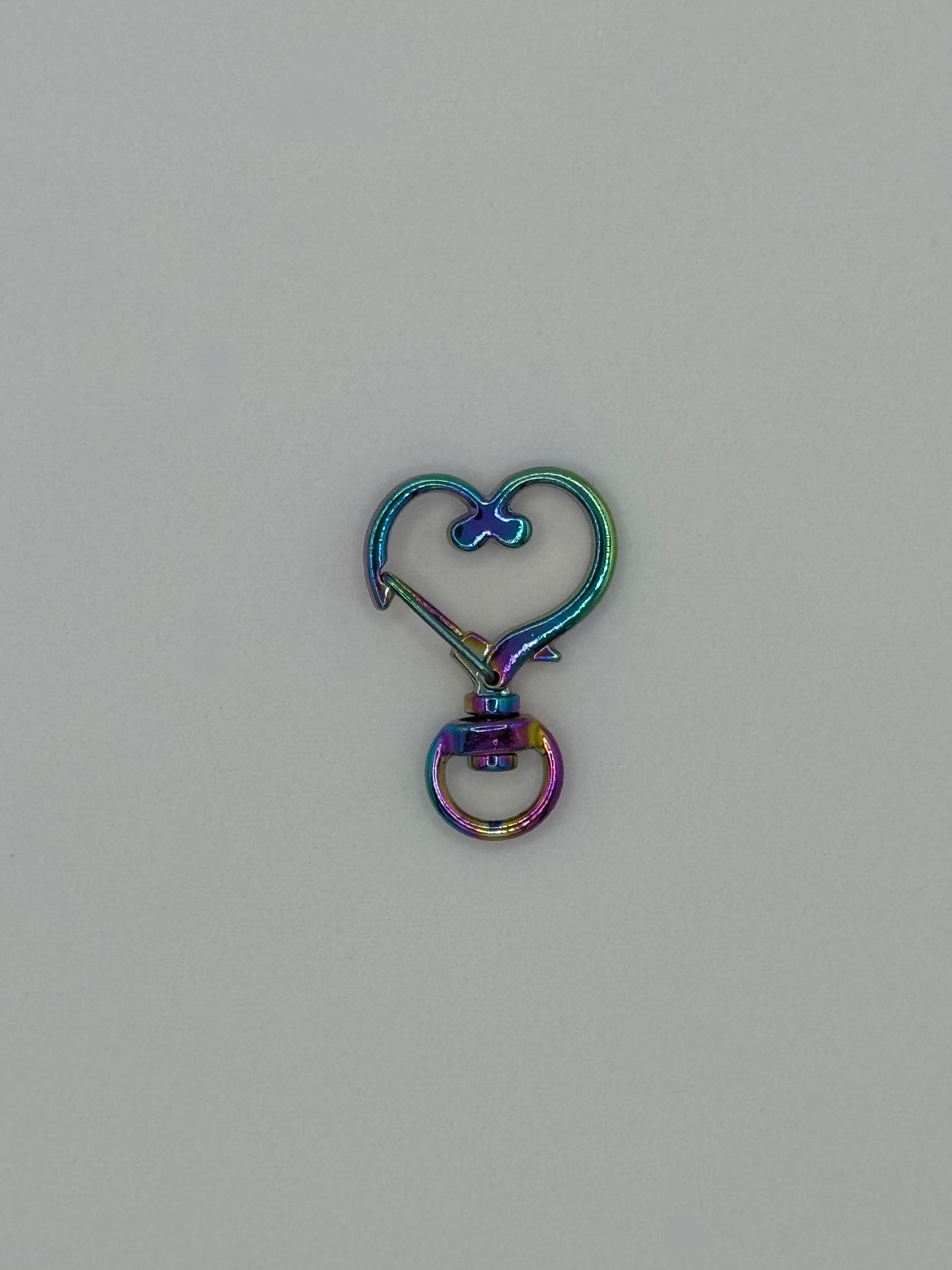 Keychain Clasps