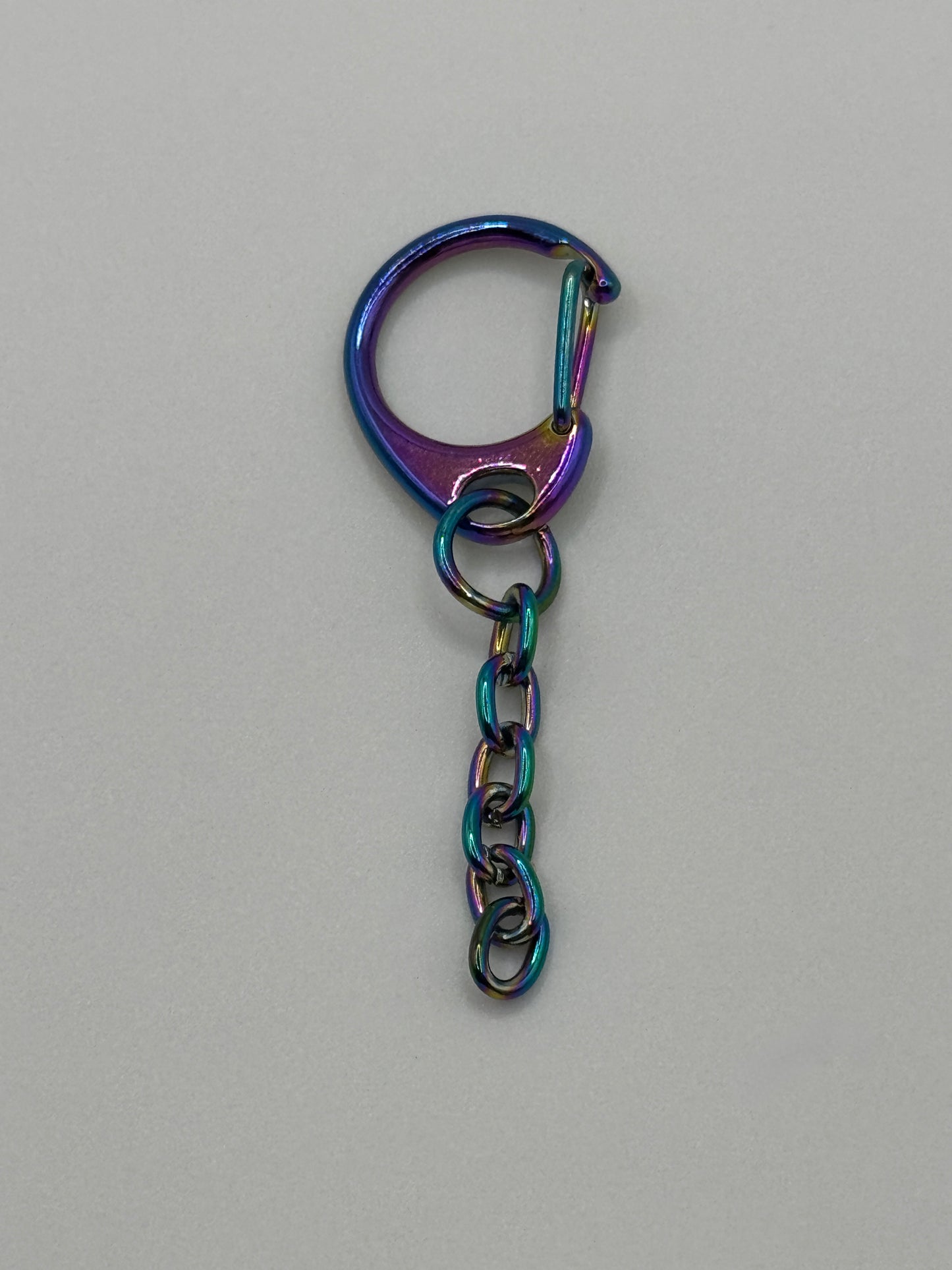 Keychain Clasps