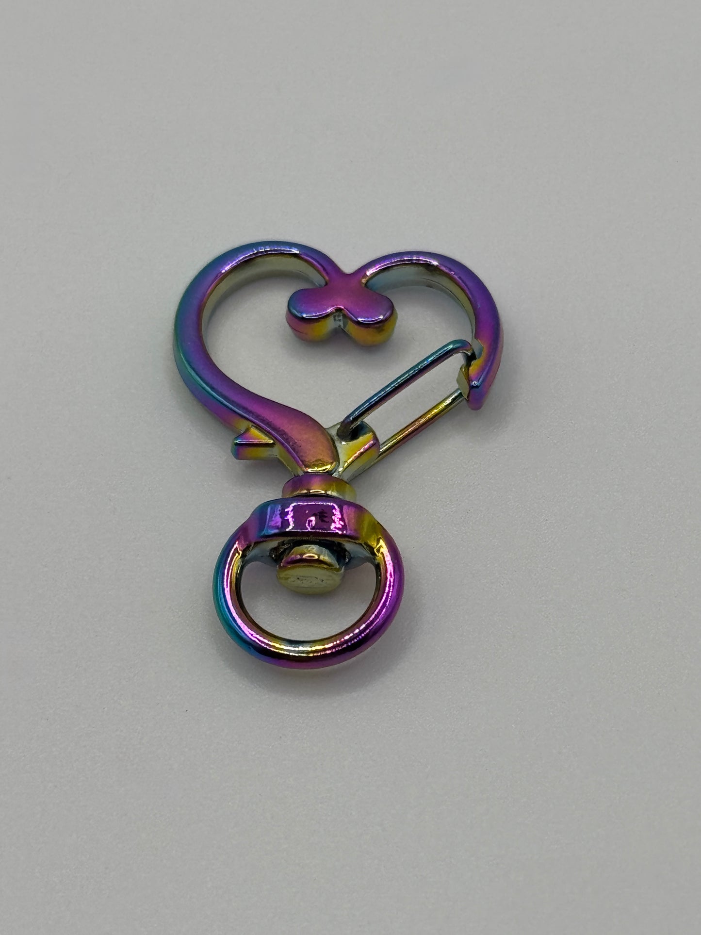 Keychain Clasps