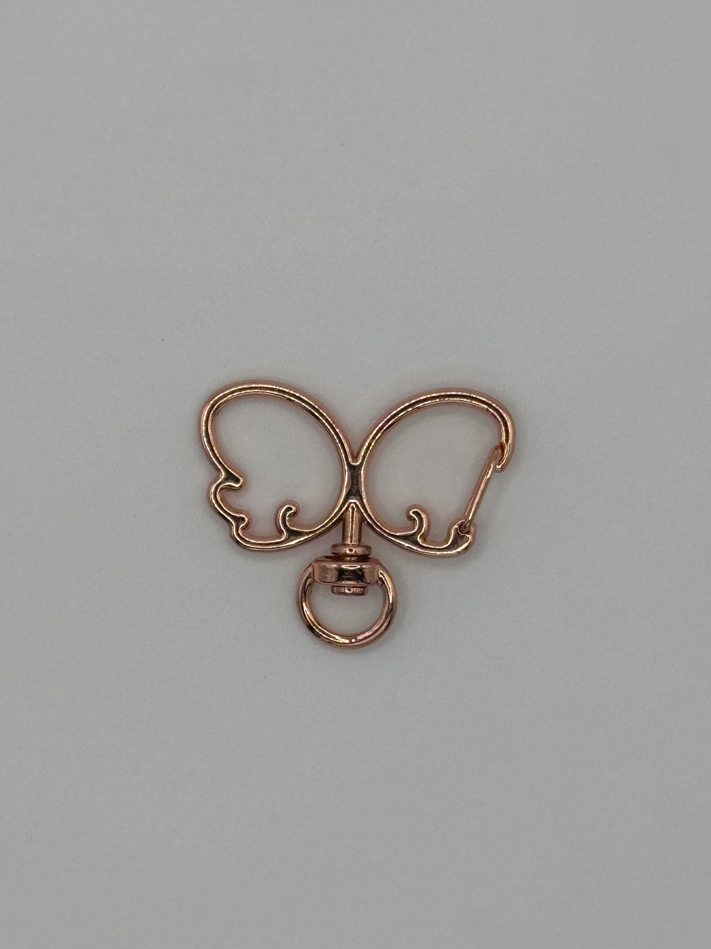 Keychain Clasps
