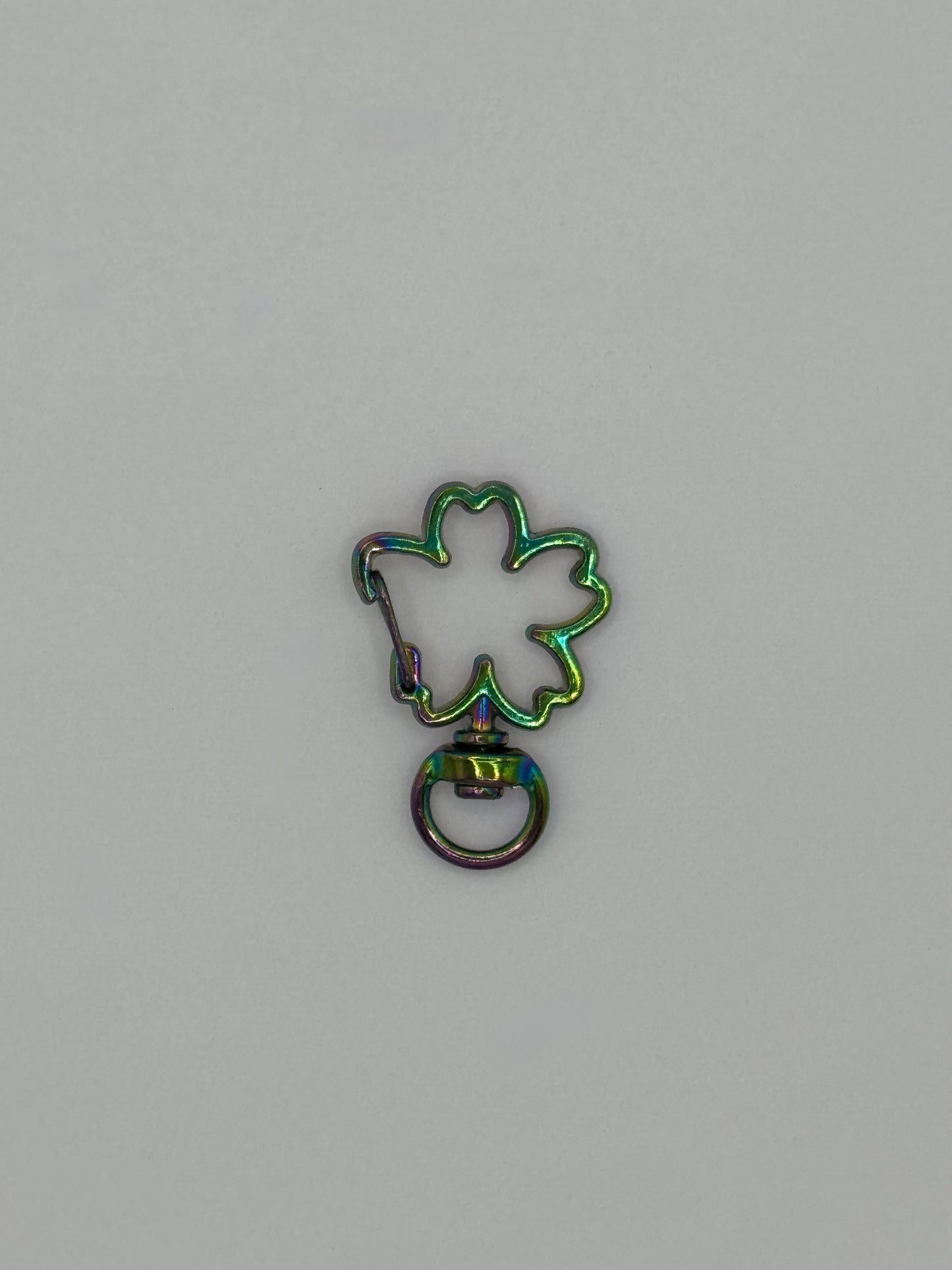 Keychain Clasps