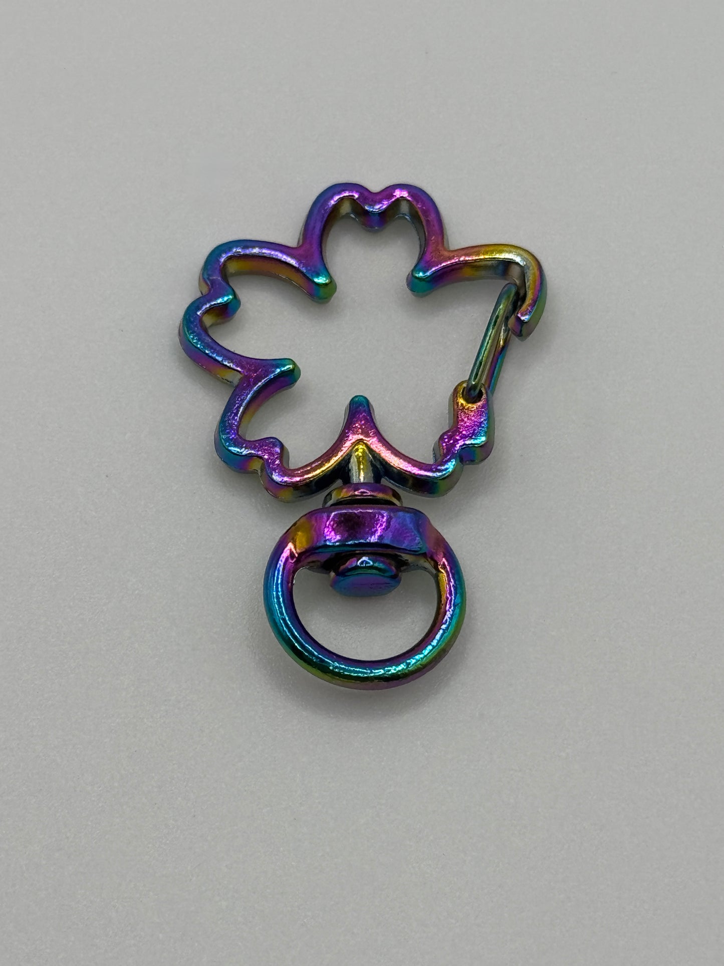 Keychain Clasps
