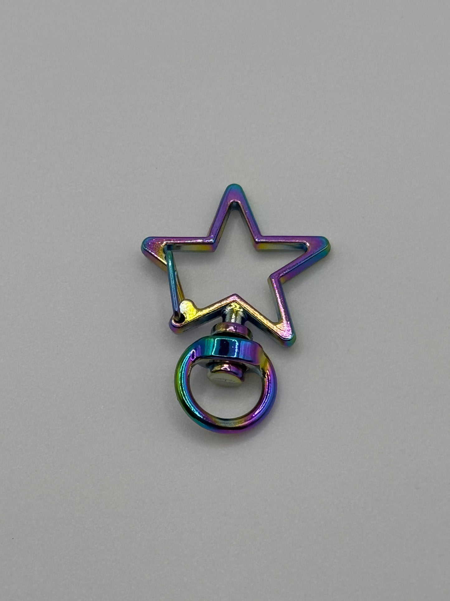 Keychain Clasps