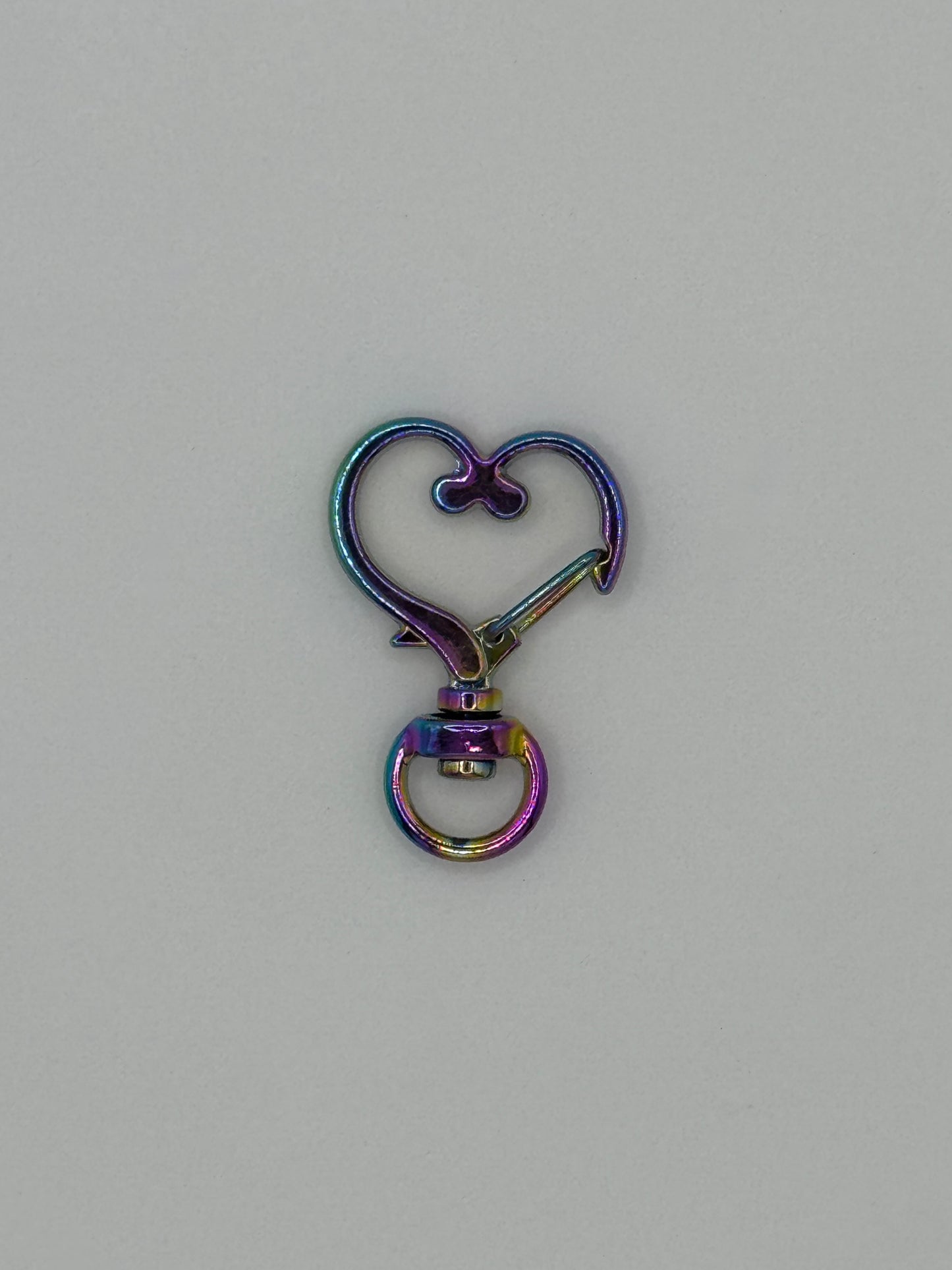 Keychain Clasps