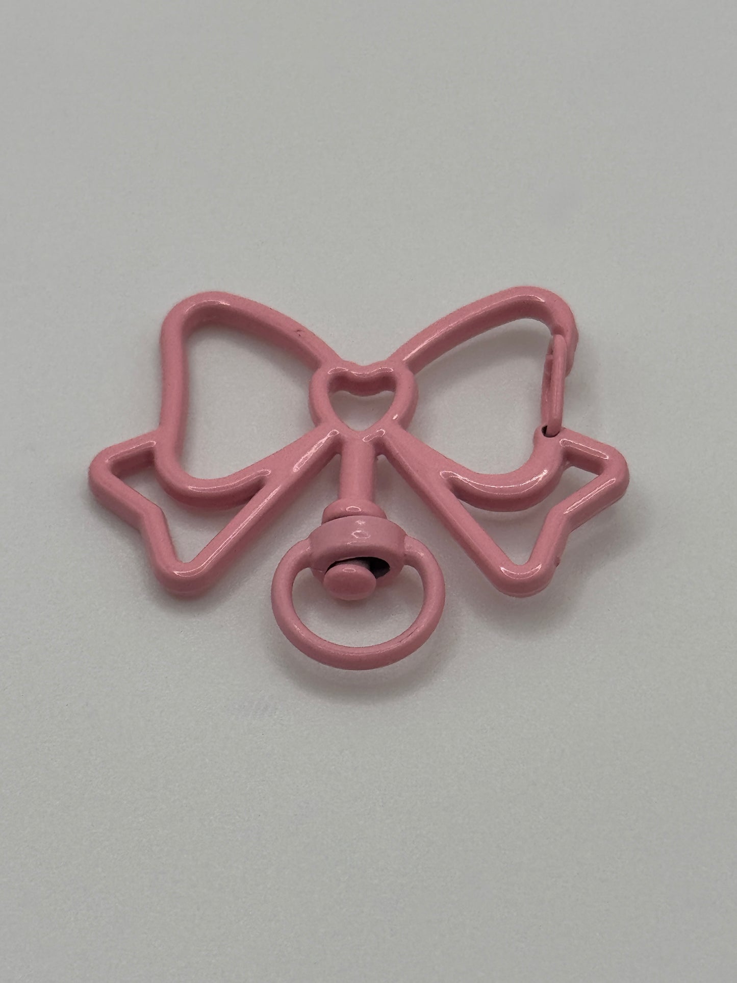 Keychain Clasps