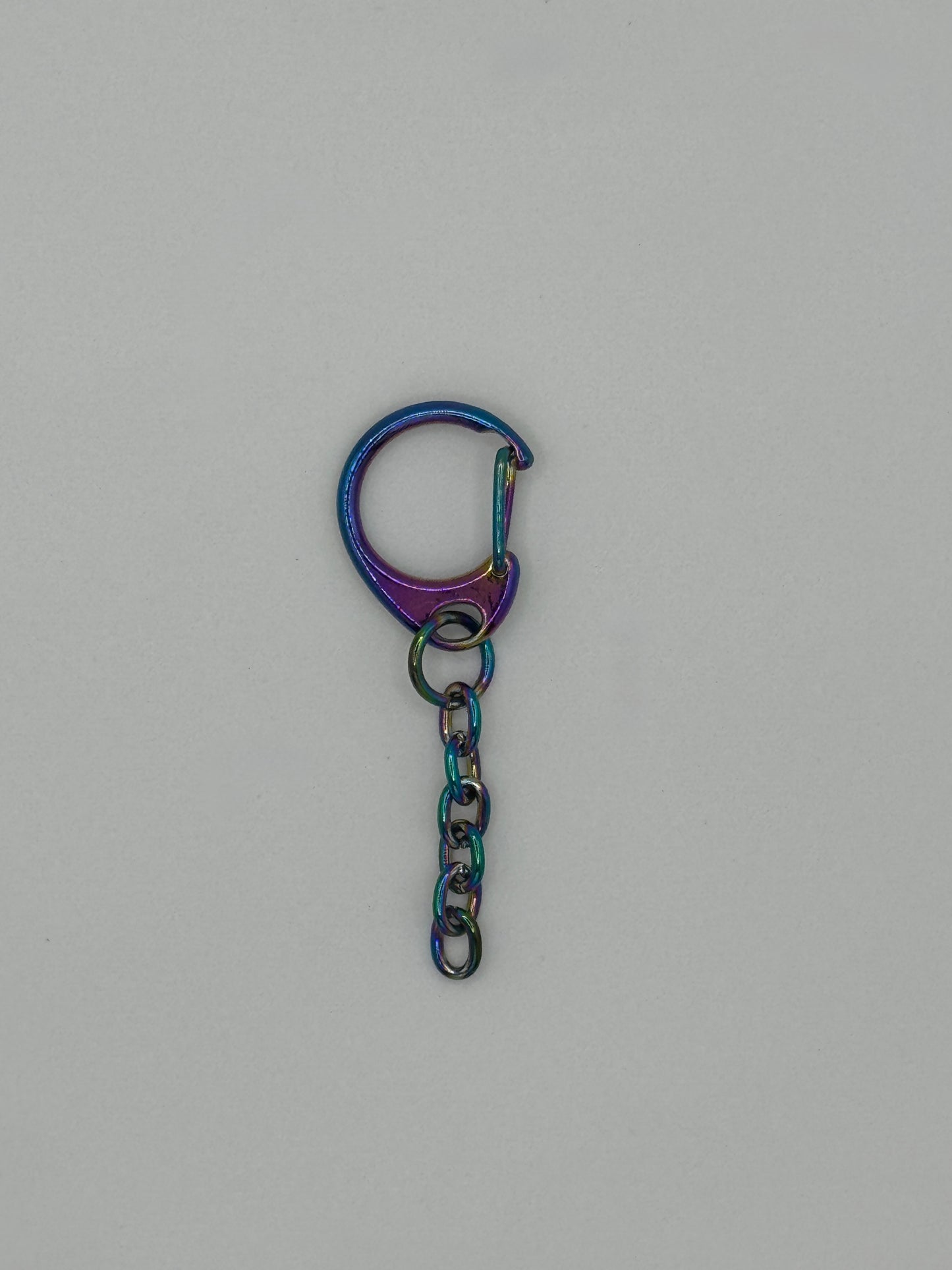 Keychain Clasps