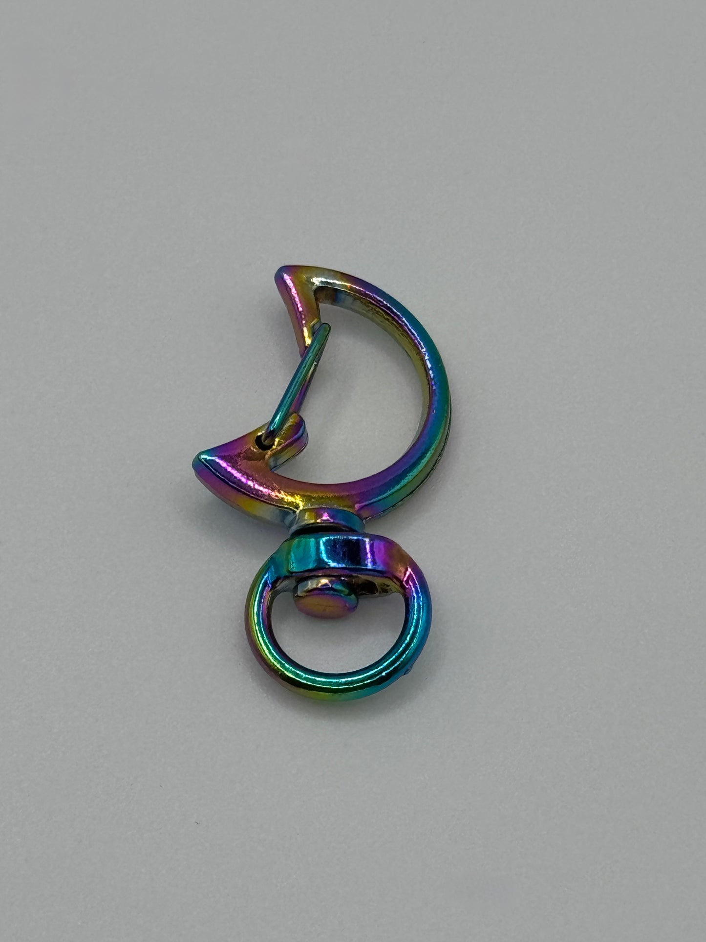 Keychain Clasps