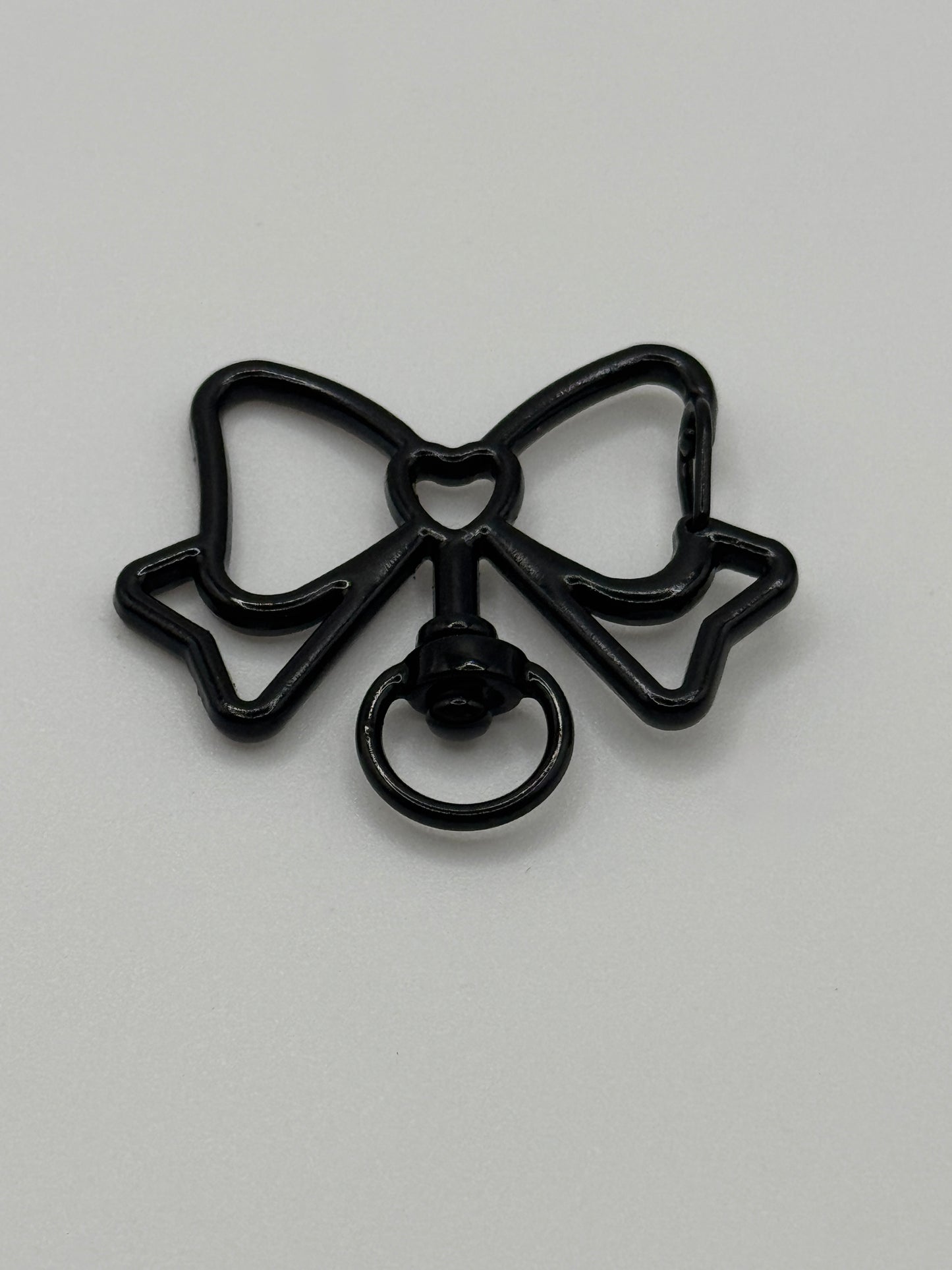 Keychain Clasps