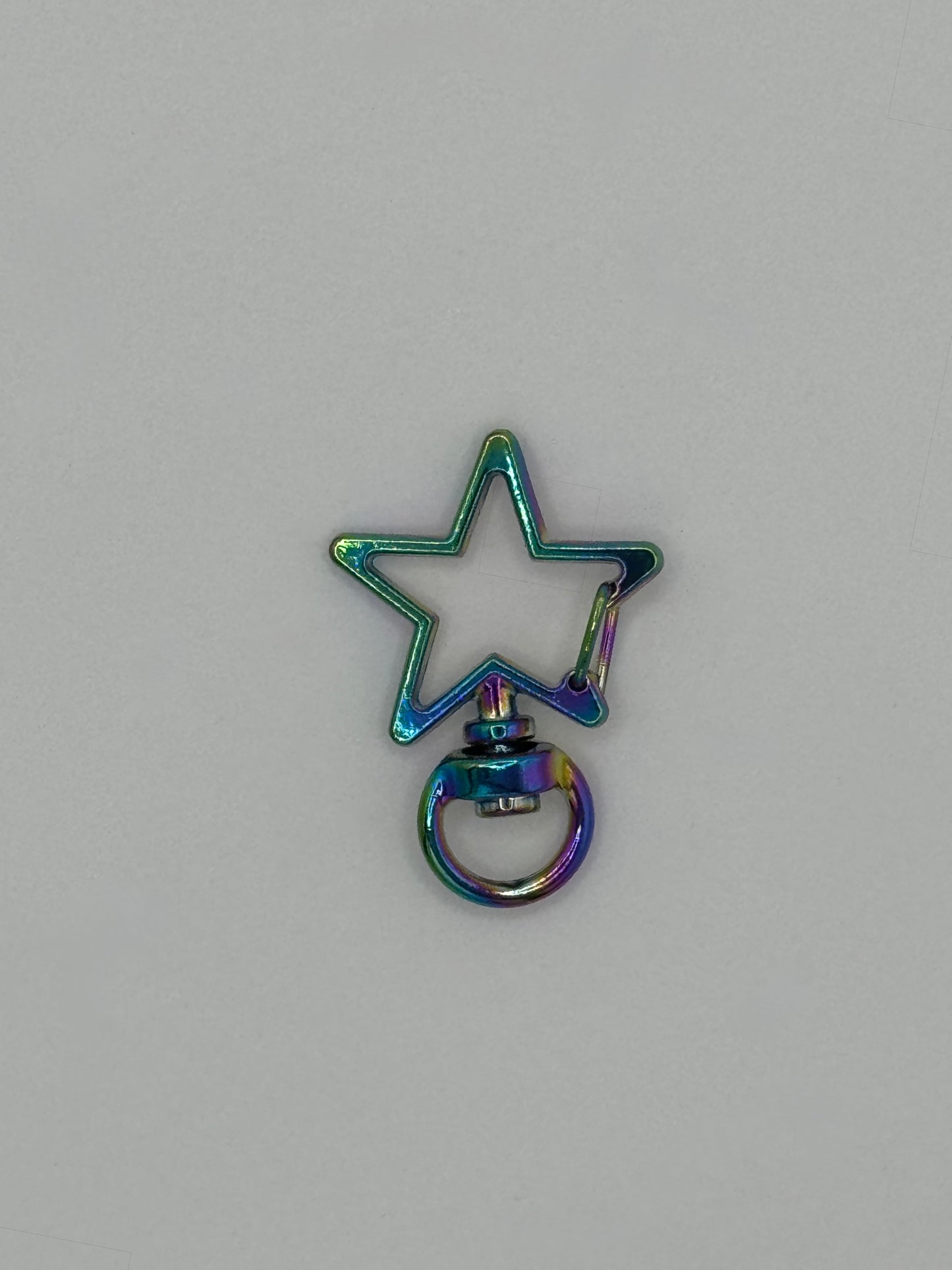 Keychain Clasps