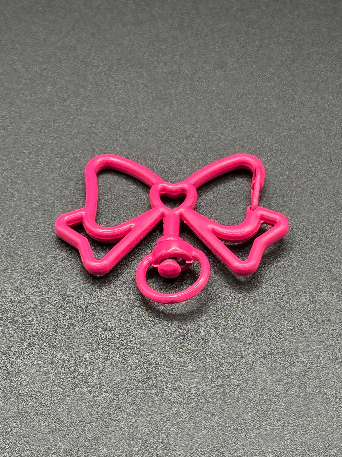 Keychain Clasps