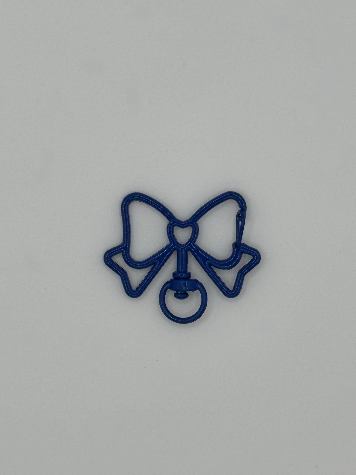 Keychain Clasps