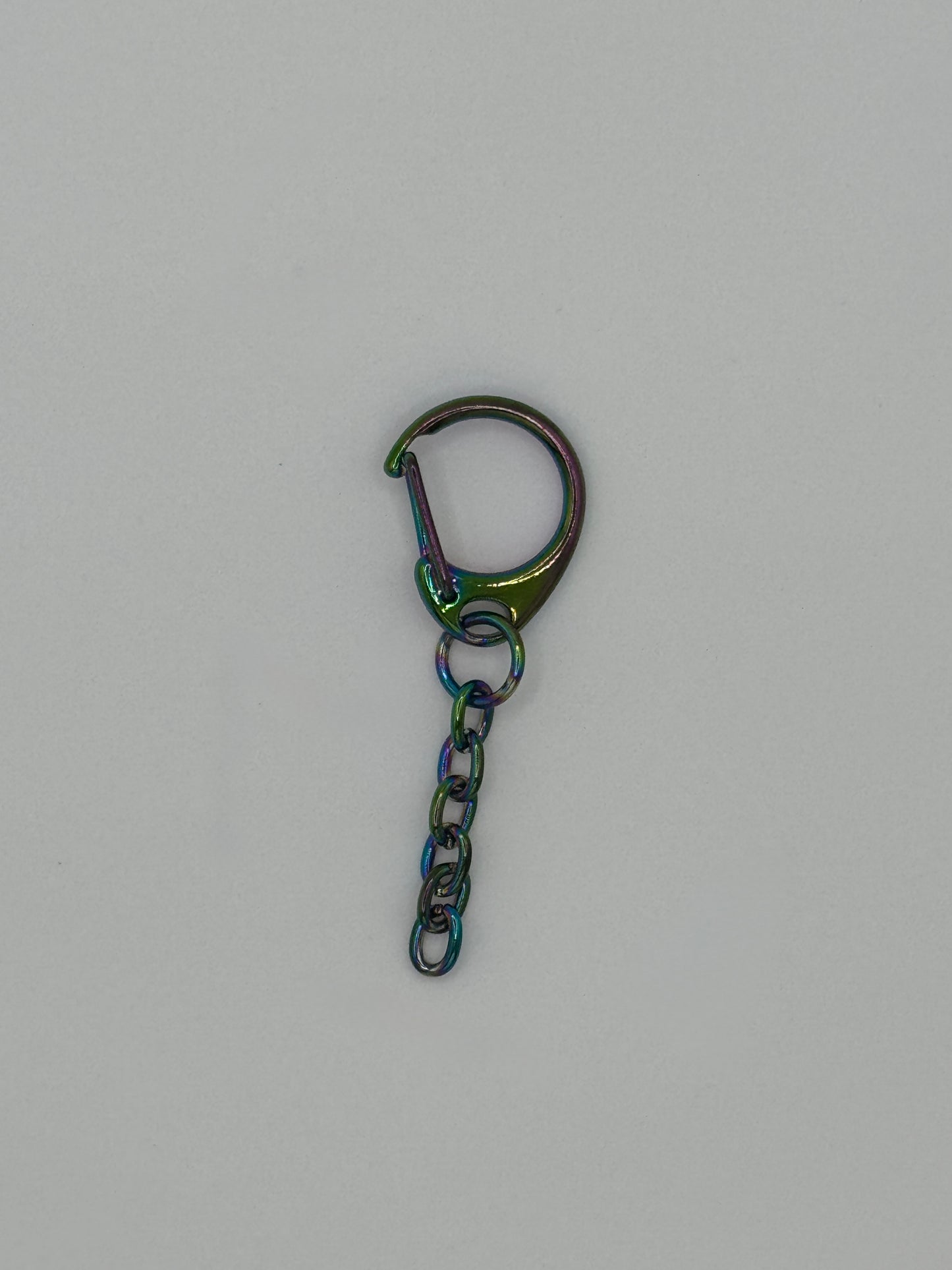 Keychain Clasps
