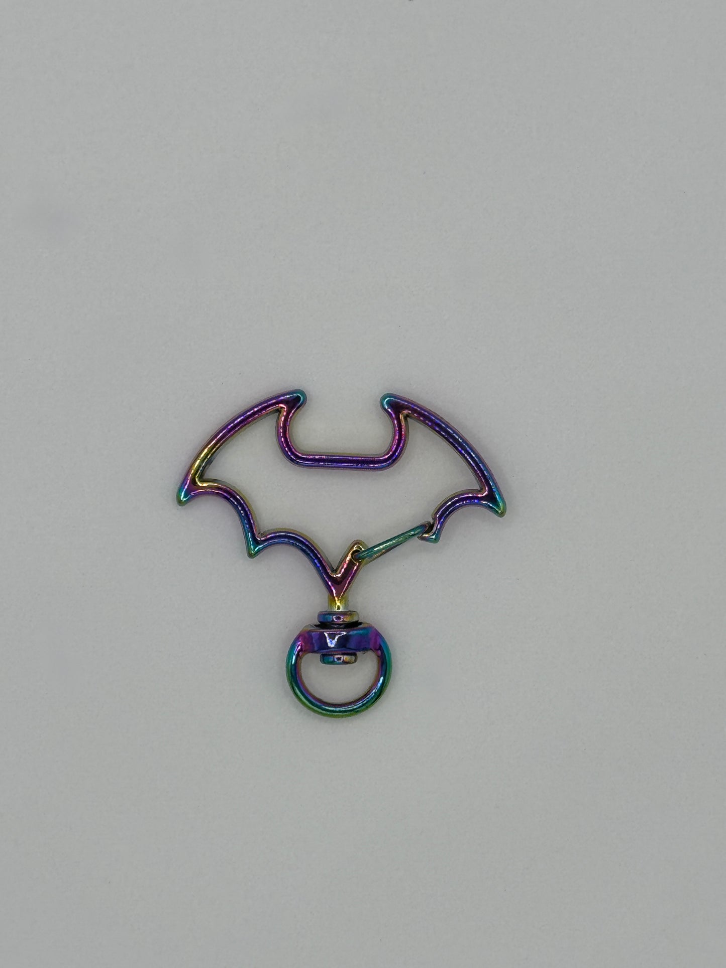 Keychain Clasps