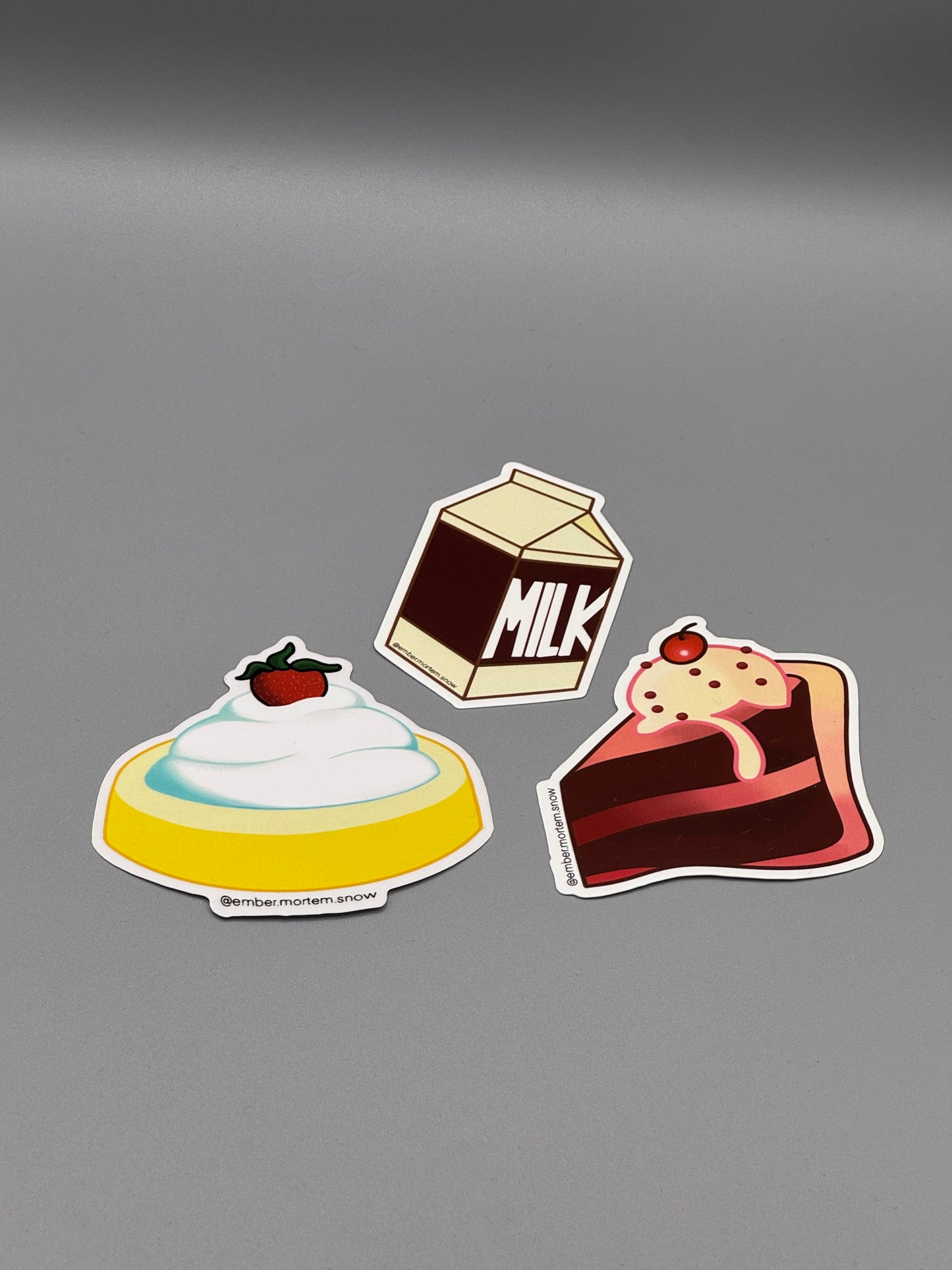 Stickers