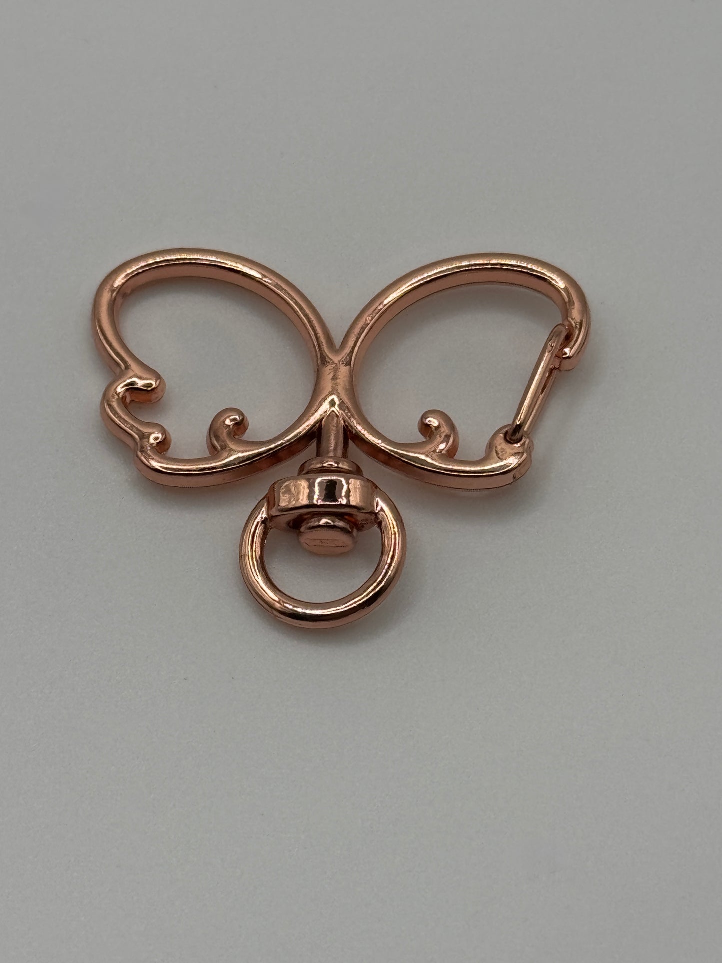 Keychain Clasps