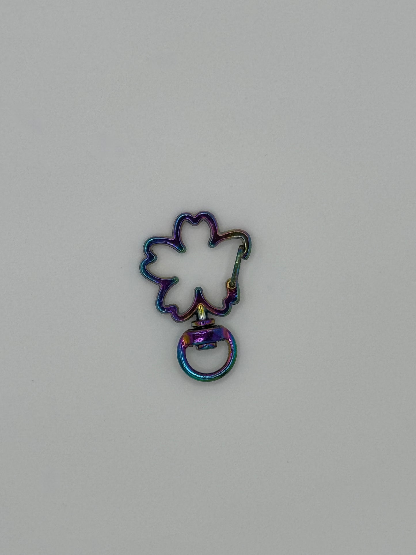 Keychain Clasps