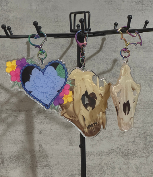 Keychains